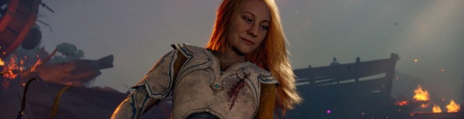 God of War Laufey to Launch Before January 2028 as Physical Disc Edition Confirmed