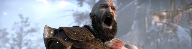 God of War Will Not Have Microtransactions