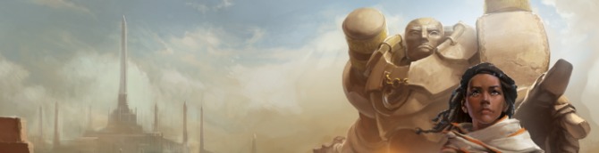 Golem Launches for PSVR on March 13