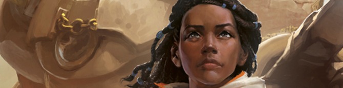Golem Release Date Announced