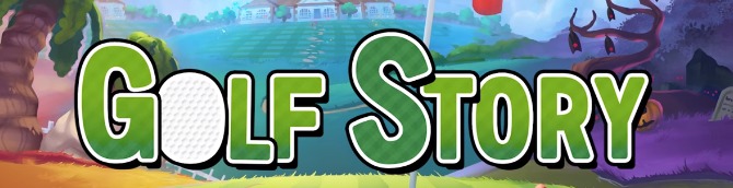 Golf Story Launch Trailer Released