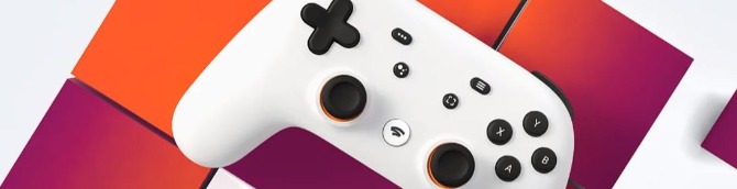 Google Stadia Launches in November, Games Lineup Revealed