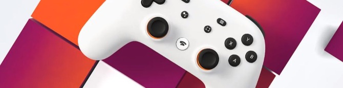 Google Stadia Presentation Set For June 6, to Reveal Price, Games, More