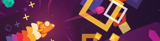 Graceful Explosion Machine for PS4 and Steam Released Date Announced