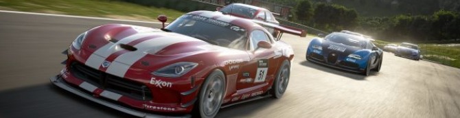 Gran Turismo Dev Polyphony Opens New Studio