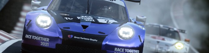 Gran Turismo Series Sales Top 100 Million Units