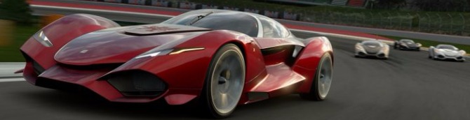 Gran Turismo Sport November 27 and December Updates Information Released