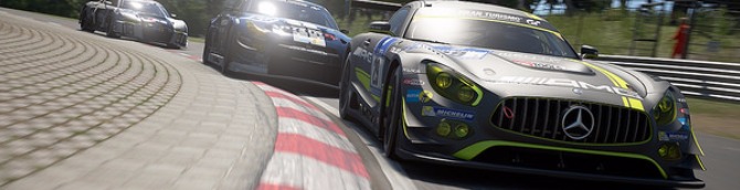 Gran Turismo Sport Release Date Revealed