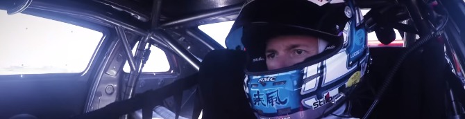 Gran Turismo Sport Video Features Nissan GT Sport Motul Team RJN
