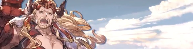 Granblue Fantasy: Versus Tops 150,000 Units Shipped in Japan and Asia