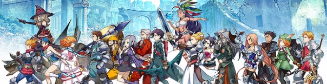 Grand Kingdom Gets Second Character Trailer