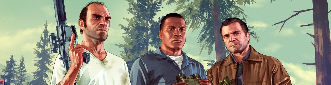 Grand Theft Auto V Continues to Dominate Steam Top Sellers Chart