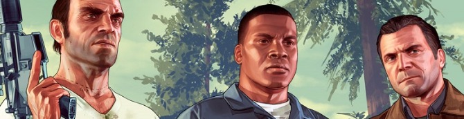 Grand Theft Auto V Tops 80 Million Units Sold
