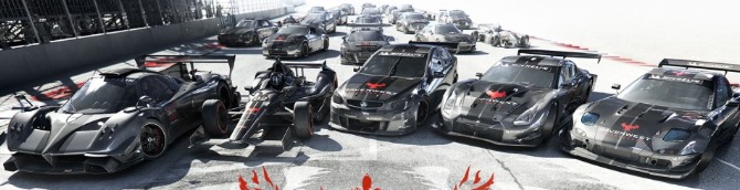 GRID Autosport Gets Freedom of Control Trailer