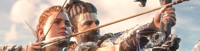 Guerrilla Games Job Listing Hints Horizon: Zero Dawn 2 production is Well Under Way