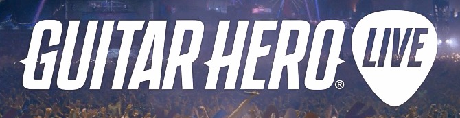 Guitar Hero Live Adds New Music to Premium Shows