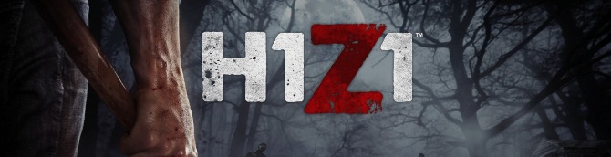 H1Z1 Coming to PS4, Open Beta Starts May 22