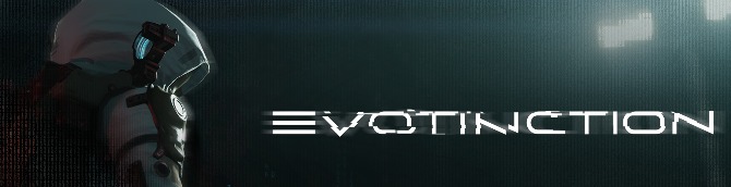 Hack-And-Stealth Game Evotinction Announced for PS4