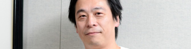 Hajime Tabata Discusses Why He Left Square Enix to Form JP Games