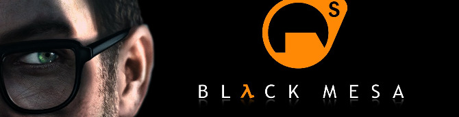 Half-Life Black Mesa Out Now on Steam Early Access