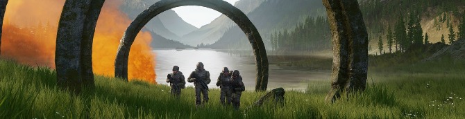Halo: Infinite Still Coming to Xbox One