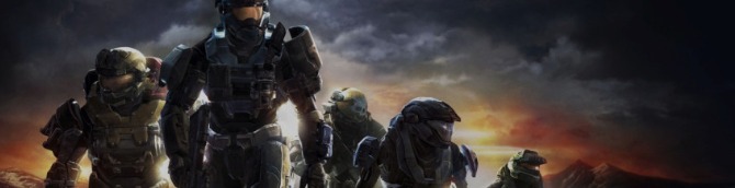 Halo: The Master Chief Collection Was Best-Selling Game on Steam During Launch Week