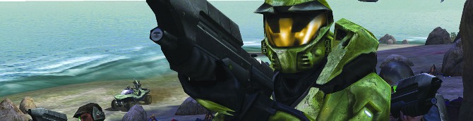 Halo Veteran Joins 343 Industries as Studio Technical Design Director