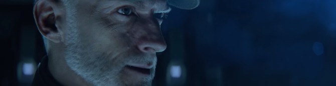 Halo Wars 2 Cinematic Teaser Trailer Released