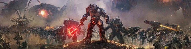 Halo Wars 2 Sells an Estimated 149K Units First Week at Retail