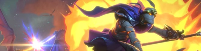 Hearthstone: Descent of Dragons Expansion Announced, Adds 135 New Cards to Your Collection