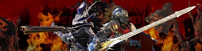 Hell Warders 'Delayed Slightly'