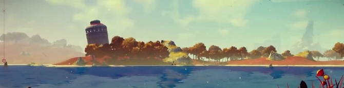Hello Games Not Insured for Flood Damage, External Funding Possible?