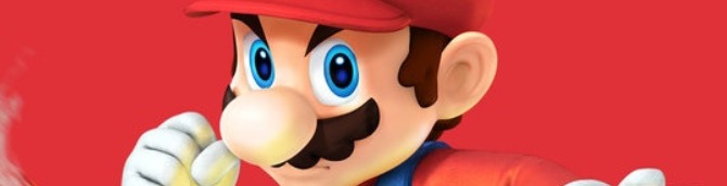 Here are the Top 10 Best-Selling Mario Games