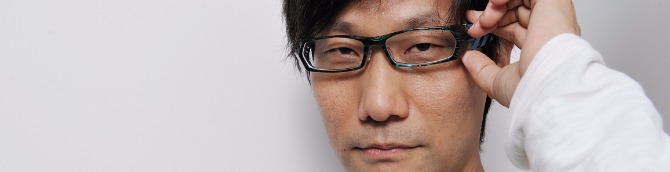Hideo Kojima's New Studio Will Remain Below 100 Staff