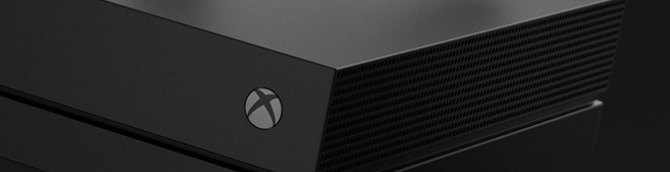 Microsoft: Highest Xbox One December Console Share Ever in the US