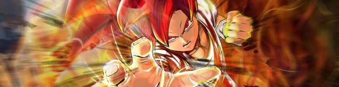 His Power Level is Over 9000?! DBZ: Battle of Z Preview
