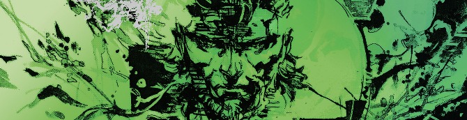 History of Metal Gear: The Catalyst (Metal Gear Solid 3: Snake Eater)