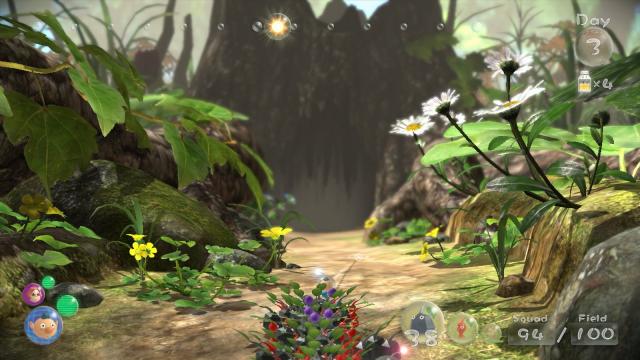 Pikmin 3