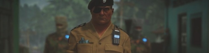 Hitman 2 Elusive Target 2 Out Now