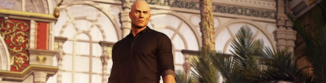 Hitman 2 Gets Gameplay Launch Trailer