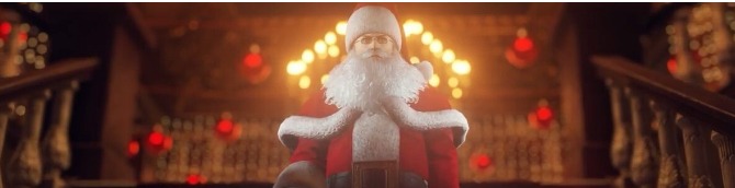 Hitman 2 Holiday Hoarders Event Unlocks Santa 47 Suit