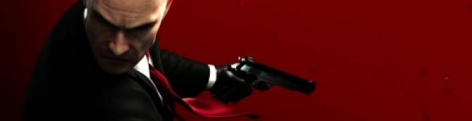 Hitman: Absolution