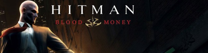 Hitman HD Enhanced Collection Announced for PS4 and Xbox One