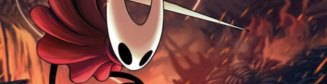 Hollow Knight: Silksong Rated in South Korea