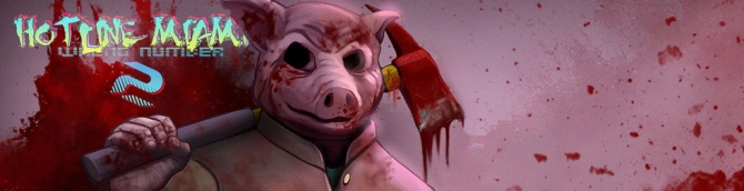 Hotline Miami 2: Wrong Number (PC)