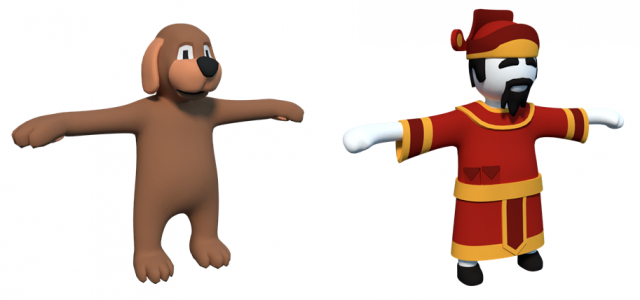 Human: Fall Flat Surpasses Two Million Sales Across All ...
