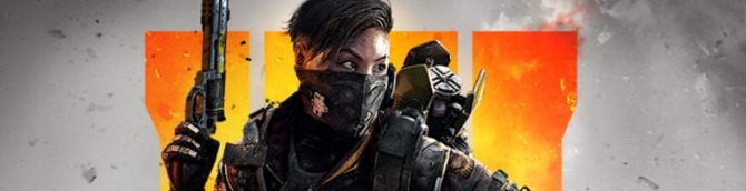 Humble Monthly Includes Call of Duty: Black Ops IIII Battle Edition
