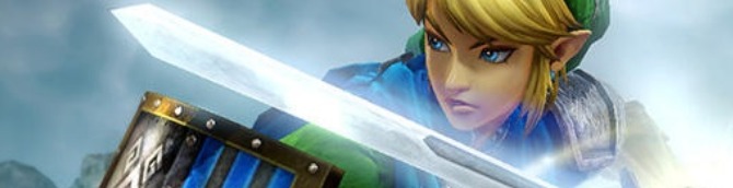 Hyrule Warriors: Definitive Edition Launches May 18