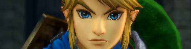 Hyrule Warriors: Definitive Edition Trailer Released