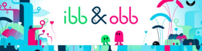 Ibb & Obb Launches March 5 for Switch